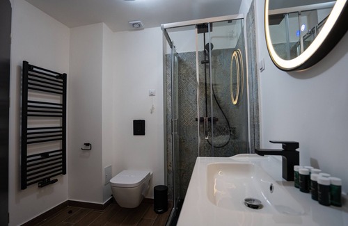 Jibert Hotel | Hotel Cristal