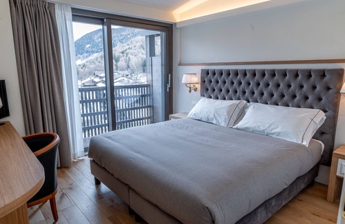 Aprica Hotel | Hotel Cristallo Club