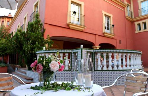 Fregenal de la Sierra Hotel | Hotel Cristina