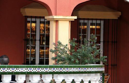 Fregenal de la Sierra Hotel | Hotel Cristina