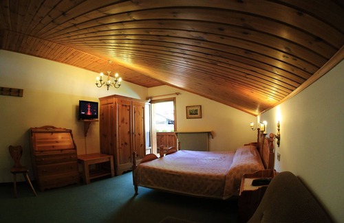 Granvilla Hotel | Hotel Cristina