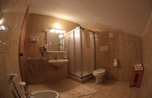 Granvilla Hotel | Hotel Cristina