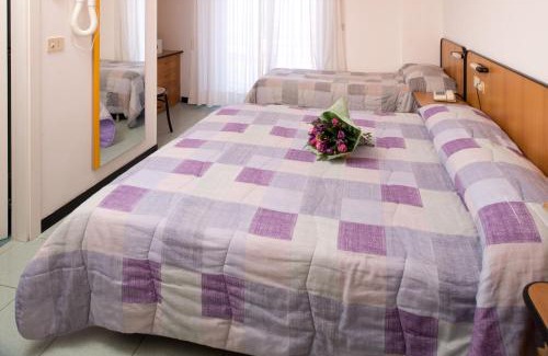 Borgo Maggiore Hotel | Hotel Crocenzi