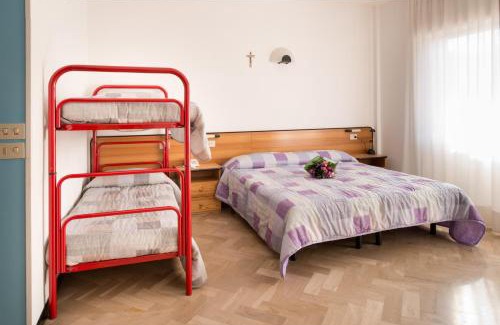 Borgo Maggiore Hotel | Hotel Crocenzi