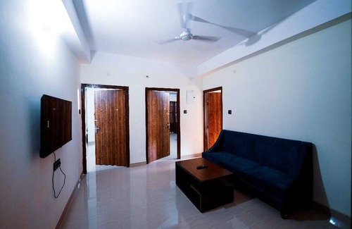 Hatigaon Hotel | Hotel Crown Castle