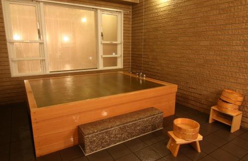 Kimitsu Hotel | Hotel Crown Hills Kimitsu
