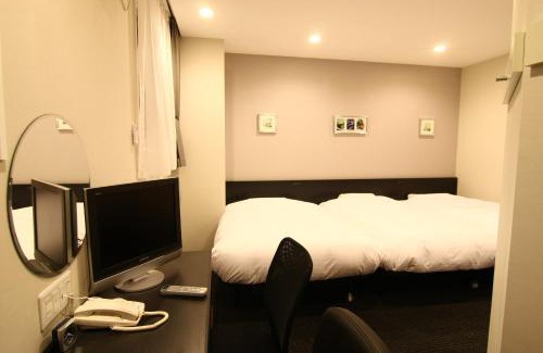 Kimitsu Hotel | Hotel Crown Hills Kimitsu
