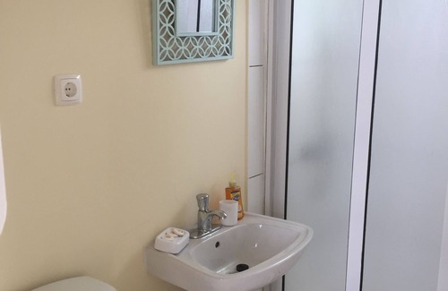 Nova Sintra Hotel | Hotel Cruz Grande - BRAVA