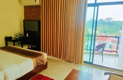 Sylhet Hotel | Hotel Crystal Rose sylhet