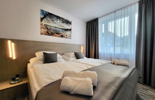 Kosice Old Town Hotel | Hotel Crystal