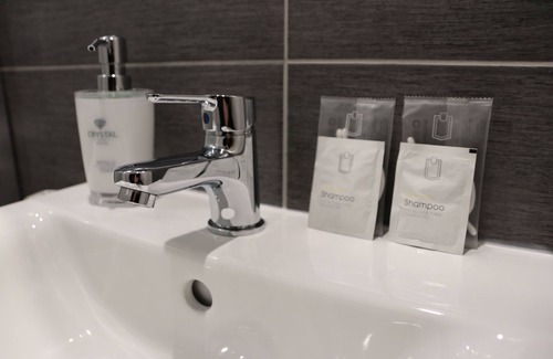 Kosice Old Town Hotel | Hotel Crystal