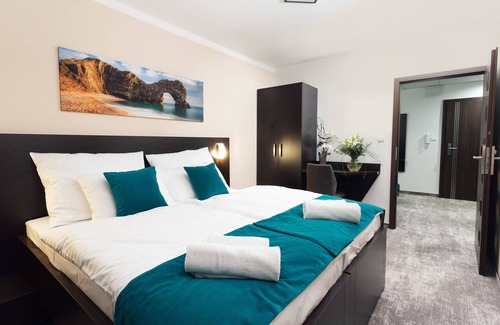Kosice Old Town Hotel | Hotel Crystal