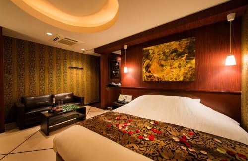 Machida Hotel | Hotel CUE Machida(Adult Only)