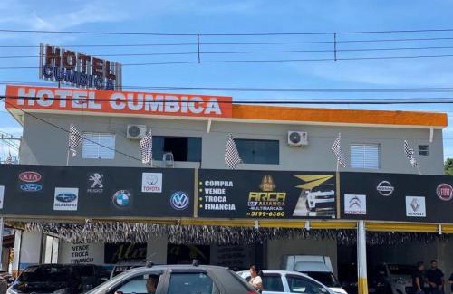 Pimentas Hotel | Hotel Cumbica Guarulhos
