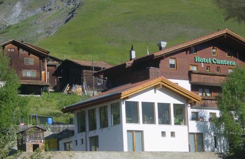 Medel Hotel | Hotel Cuntera