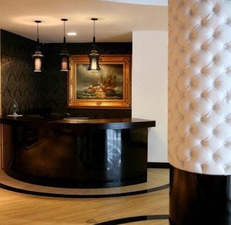 Przejazdowo House | Hotel Czarna Perła