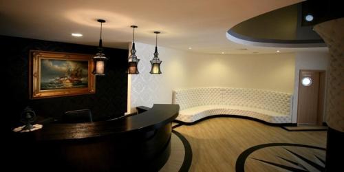 Przejazdowo House | Hotel Czarna Perła
