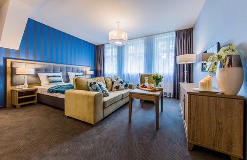 Bielawa Hotel | Hotel Dębowy Biowellness & SPA