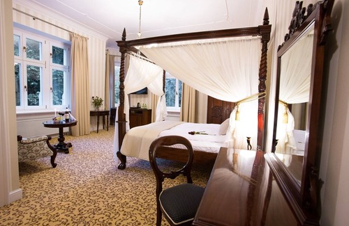 Bielawa Hotel | Hotel Dębowy Biowellness & SPA