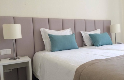 Alcoutim Hotel | Hotel D'Alcoutim