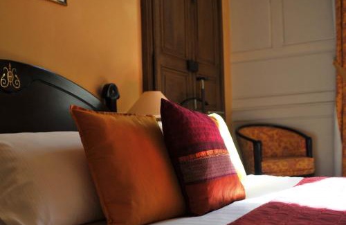Nancy City Centre Hotel | Hotel D'haussonville