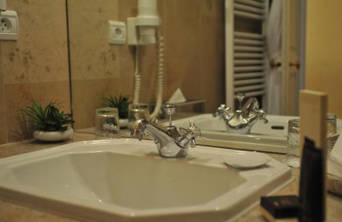 Nancy City Centre Hotel | Hotel D'haussonville