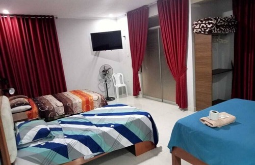 Coishco Hotel | HOTEL D MARTIN