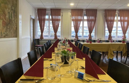 Herzogenbuchsee Hotel | Hotel da Luca