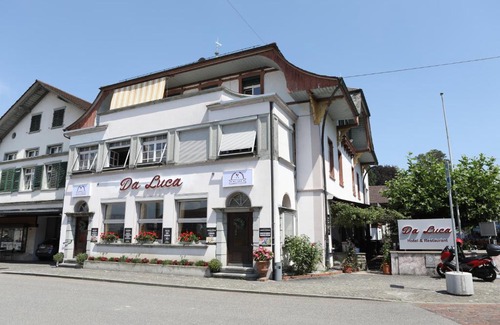 Herzogenbuchsee Hotel | Hotel da Luca