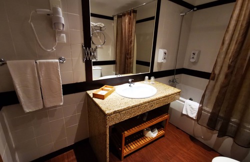 Pedrogao Pequeno Hotel | Hotel da Montanha