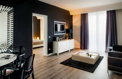 Bruzzano Hotel | Hotel Da Vinci