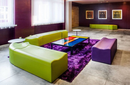 Bruzzano Hotel | Hotel Da Vinci