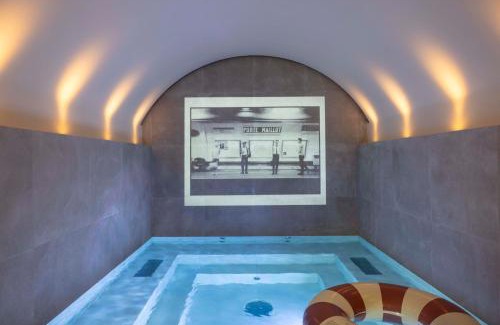 Ternes Hotel | Hotel Dadou Paris