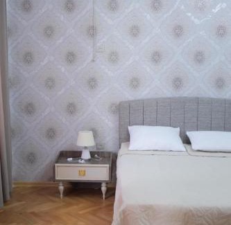 Samtredia House | Hotel DADU