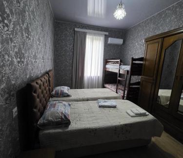 Samtredia House | Hotel DADU