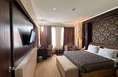 Pekalongan Hotel | Hotel Dafam Pekalongan