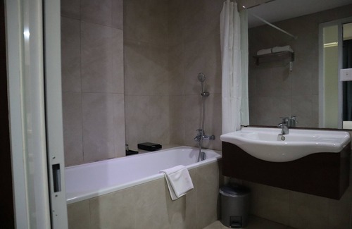 Pekalongan Hotel | Hotel Dafam Pekalongan