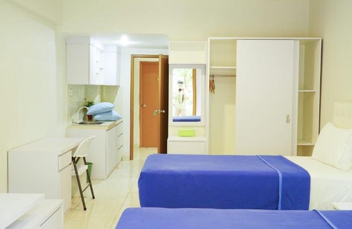 Bandung House | Hotel Dago Bandung