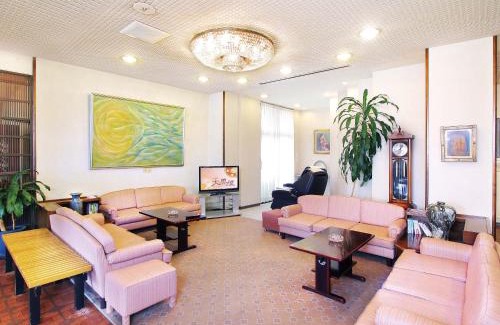 Yatsushiro Hotel | Hotel Daikokuya