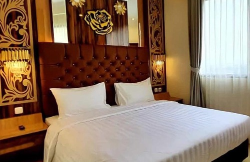 Astana Anyar Hotel | Hotel Daily Inn Bandung