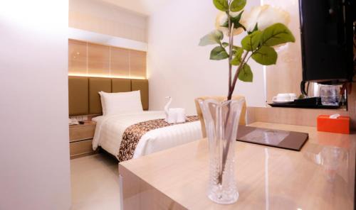 Jakarta Hotel | Hotel Daily Inn