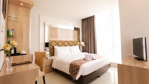 Jakarta Hotel | Hotel Daily Inn