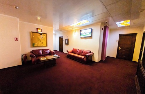 Suceava Hotel | Hotel Daily Plaza