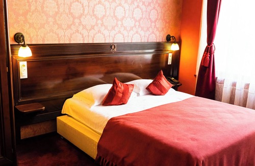 Suceava Hotel | Hotel Daily Plaza