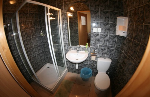 Zwierzyniec Hotel | Hotel Daisy Budget