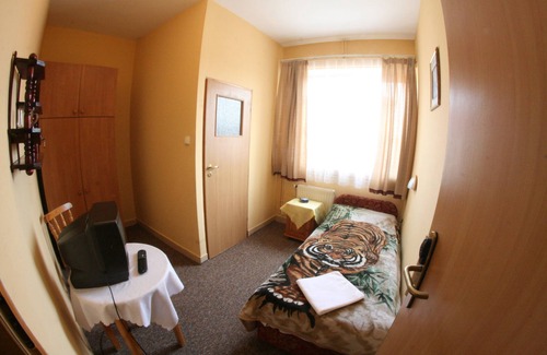 Zwierzyniec Hotel | Hotel Daisy Budget