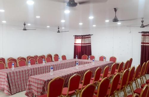 Siddharthanagar Hotel | Hotel Daisy Park