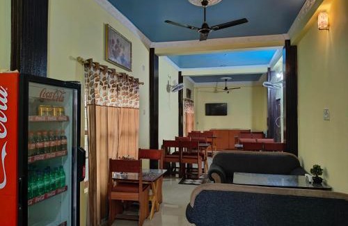 Siddharthanagar Hotel | Hotel Daisy Park