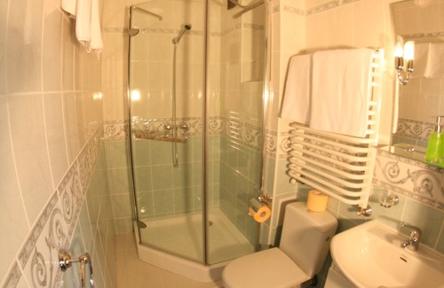Zwierzyniec Hotel | Hotel Daisy Superior