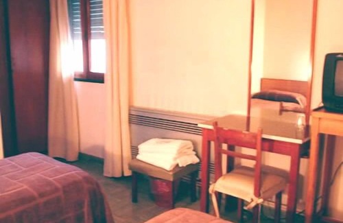 San Rafael Hotel | Hotel Dali